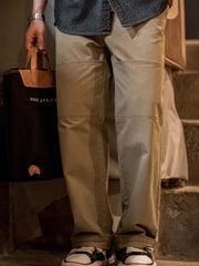 ヴィンテージ 伐木工 ワークパンツ