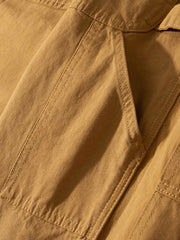 ビンテージキャンバス 鉄道ワークパンツ