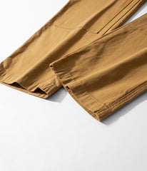 ビンテージキャンバス 鉄道ワークパンツ