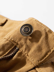 ビンテージキャンバス 鉄道ワークパンツ