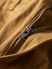 ビンテージキャンバス 鉄道ワークパンツ