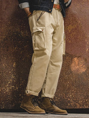 1940s マウンテン ミリタリーパンツ