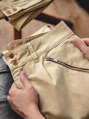 1940s マウンテン ミリタリーパンツ