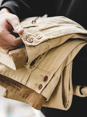 1940s マウンテン ミリタリーパンツ