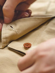 1940s マウンテン ミリタリーパンツ