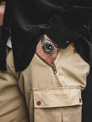 1940s マウンテン ミリタリーパンツ