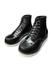 875型 パラシュート ブーツ