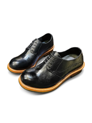 トゥスプリング ダービーシューズ