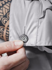 Radianceヴィンテージコーチジャケット