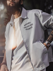 Radianceヴィンテージコーチジャケット