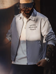 Radianceヴィンテージコーチジャケット