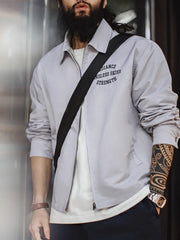 Radianceヴィンテージコーチジャケット