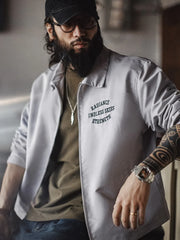 Radianceヴィンテージコーチジャケット