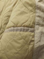 4色展開 虎と龍刺繍 スカジャン