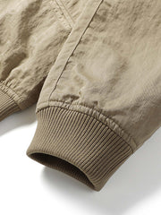 4色展開 虎と龍刺繍 スカジャン