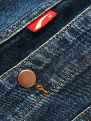 ヴィンテージデニムジャケット