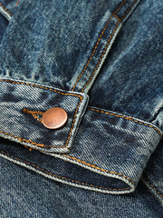 ヴィンテージデニムジャケット