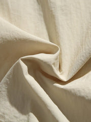 ヴィンテージVネック カーディガン風ワークジャケット