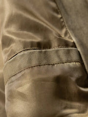 マルチポケット ヘビーワッシュジャケット