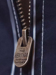 ハーバード1960年代 ヴィンテージベースボールジャケット