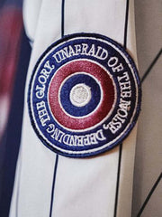 ハーバード1960年代 ヴィンテージベースボールジャケット