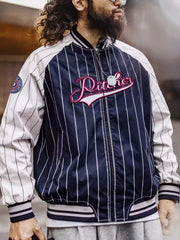 ハーバード1960年代 ヴィンテージベースボールジャケット