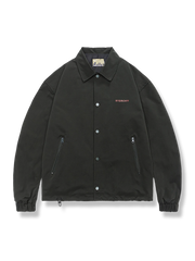 ジッパーポケット付き ジャケット