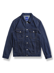 OLDSCHOOL デニムジャケット
