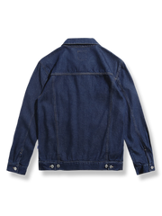 OLDSCHOOL デニムジャケット
