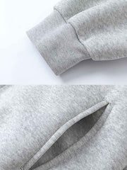 刺繍デザイン付き ベースボールジャケット