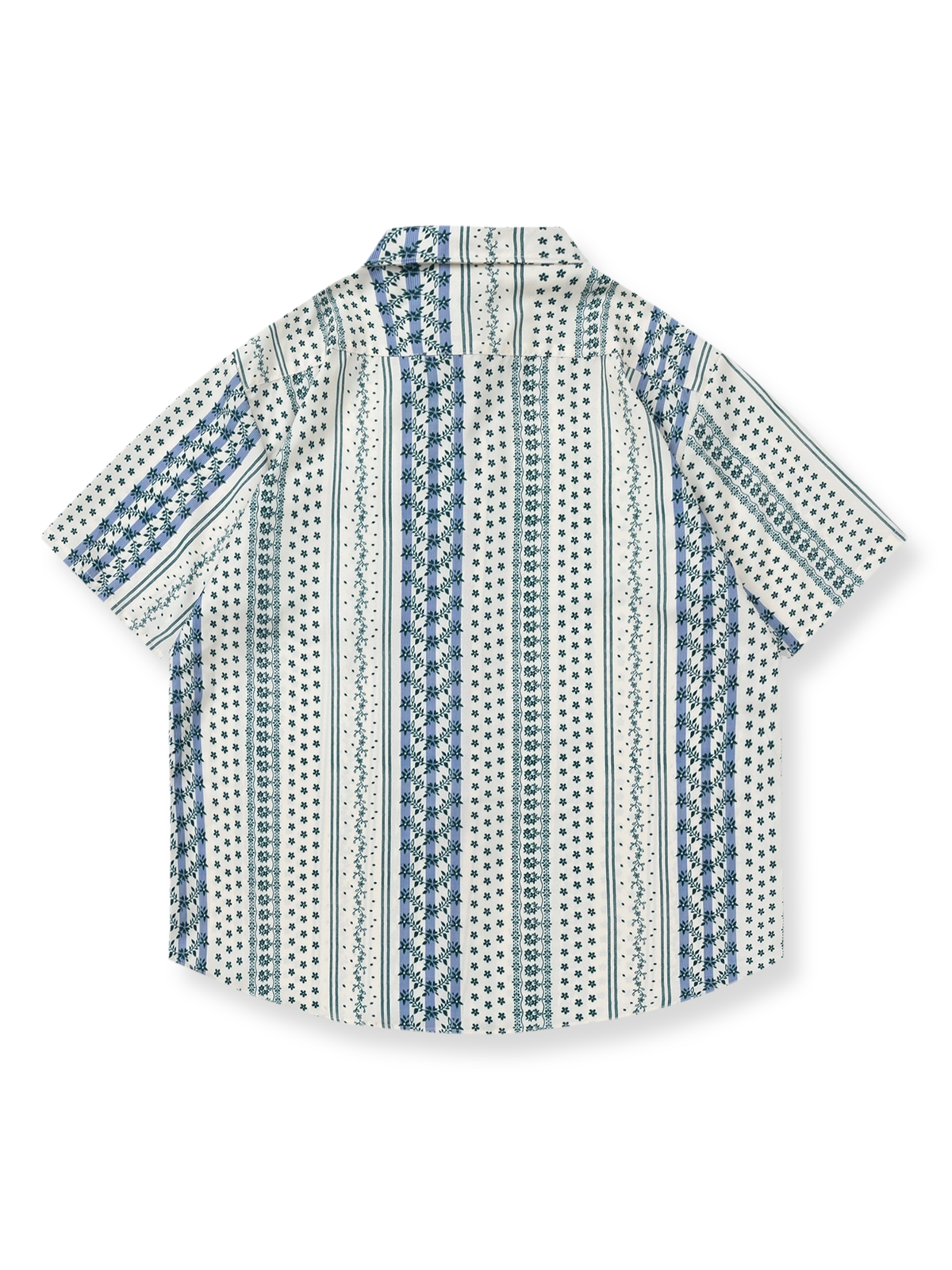 伝統的な染色技術による色鮮やかなデザインが特徴。