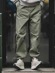 イージーパンツ・ハーレムジョガー