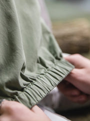 イージーパンツ・ハーレムジョガー