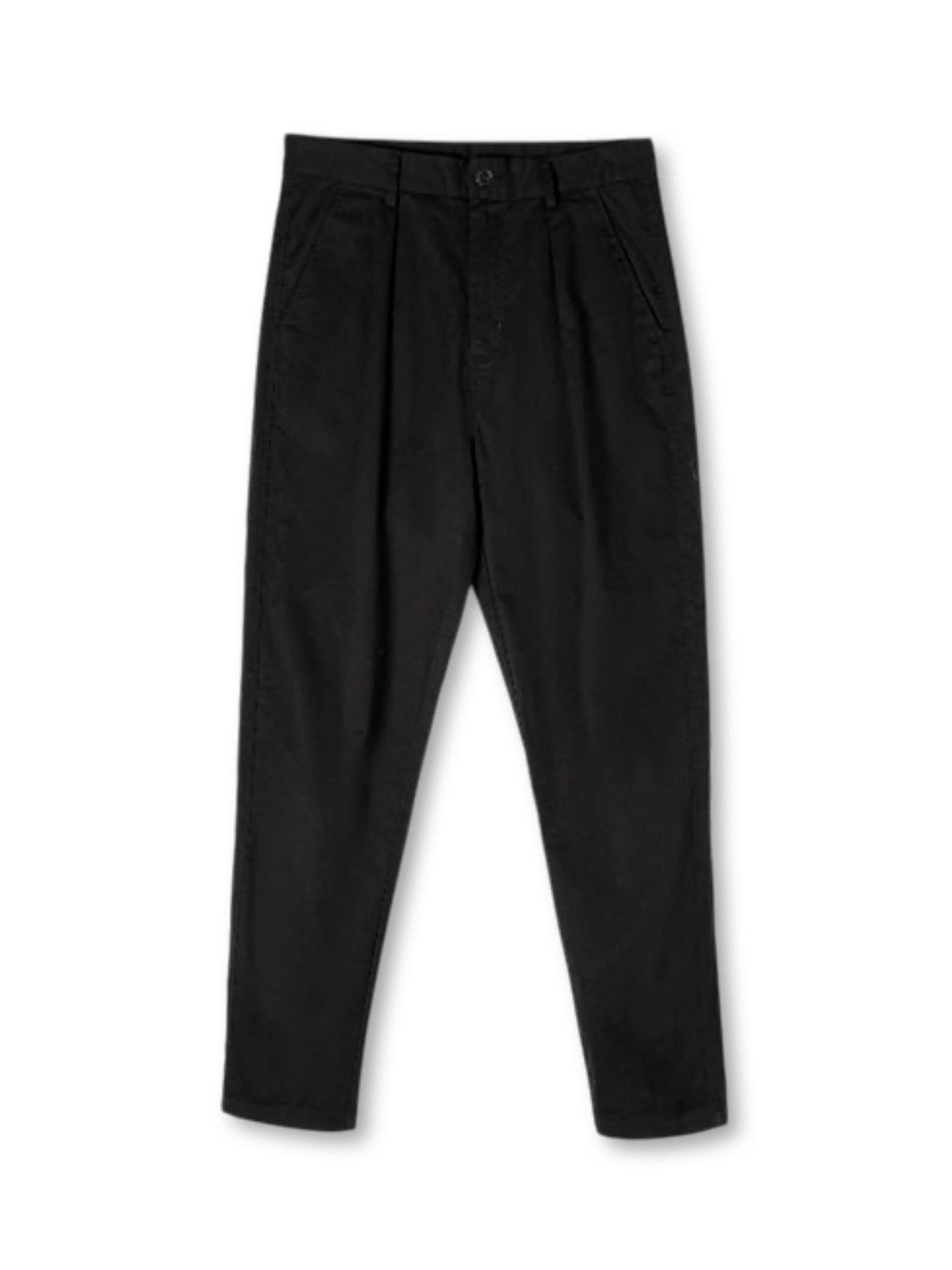 フロント&バック全体