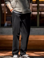 ヴィンテージチノテーパードパンツ