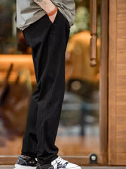 ヴィンテージチノテーパードパンツ