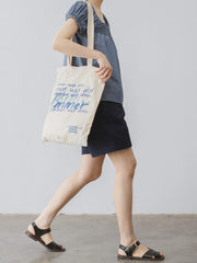 プルシアンブルー ハイウエスト ショートパンツ