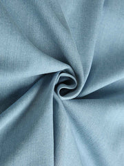 軽量デニムシャツ