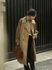 軽量デニムシャツ