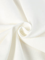 ピュアコットン ショルダーTシャツ