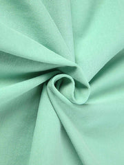 ピュアコットン ショルダーTシャツ