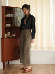 ヴィンテージデニムシャツ