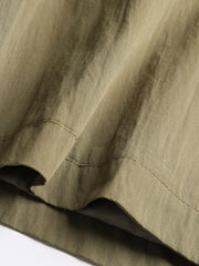 フレンチヴィンテージスタンドカラーコート