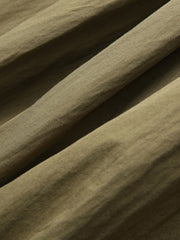 フレンチヴィンテージスタンドカラーコート