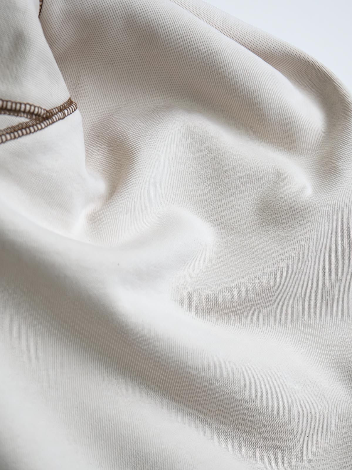 製品画像:
ヘビーウェイトヴィンテージ風「パイプクマ」刺繍スウェット全体画像。ウォッシュ加工でヴィンテージ感が際立つデザイン。
詳細画像:
「パイプクマ」刺繍とウォッシュ加工のディテールアップ。個性を引き出すデザインのクローズアップ。