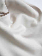 製品画像:
ヘビーウェイトヴィンテージ風「パイプクマ」刺繍スウェット全体画像。ウォッシュ加工でヴィンテージ感が際立つデザイン。
詳細画像:
「パイプクマ」刺繍とウォッシュ加工のディテールアップ。個性を引き出すデザインのクローズアップ。