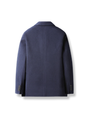 ウールジェントルマンスーツ