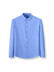 ノンアイロン ストレッチビジネスシャツ