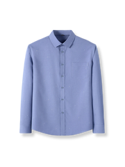 ノンアイロン ストレッチビジネスシャツ