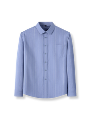 ノンアイロン ストレッチビジネスシャツ